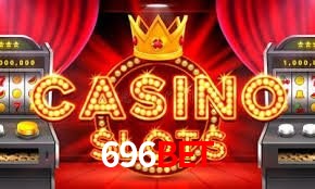 Casino Ao Vivo 696bet