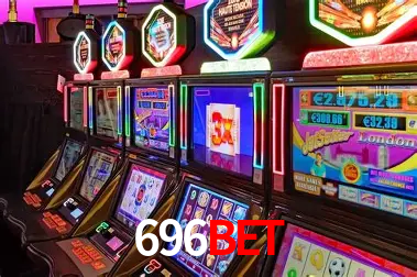 Apostas Esportivas na 696bet: Um Guia Completo