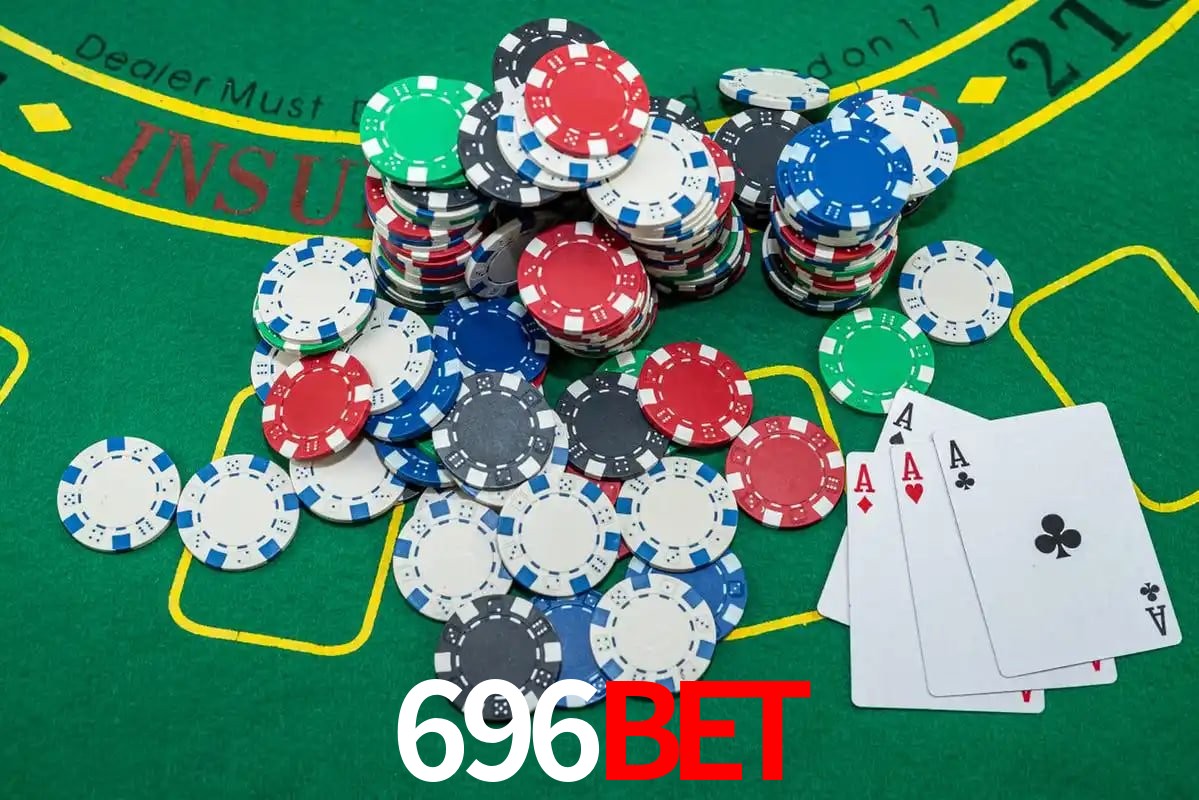 Estatísticas Esportivas 696bet