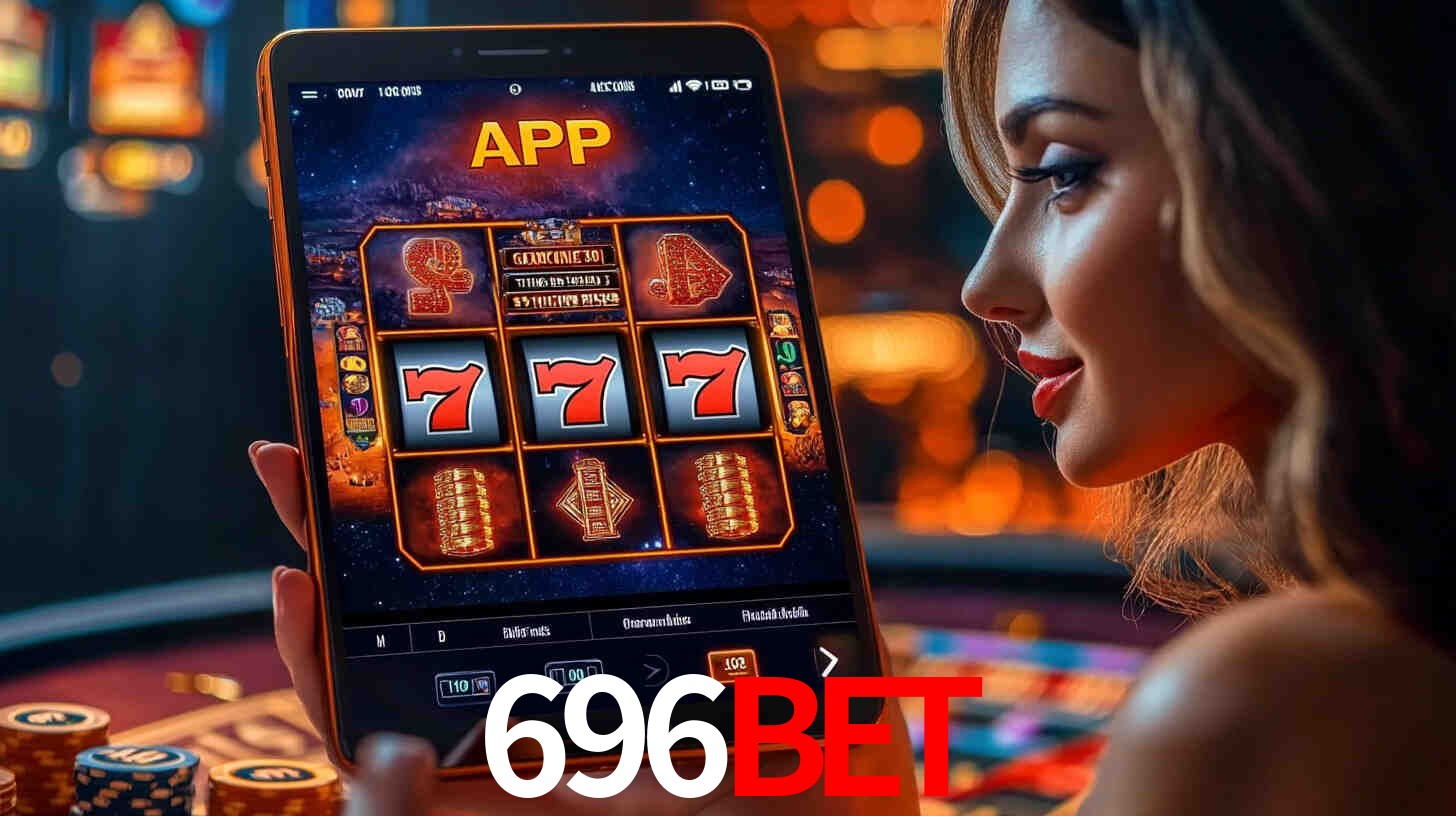 696bet