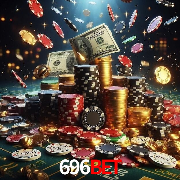 Torneios 696bet