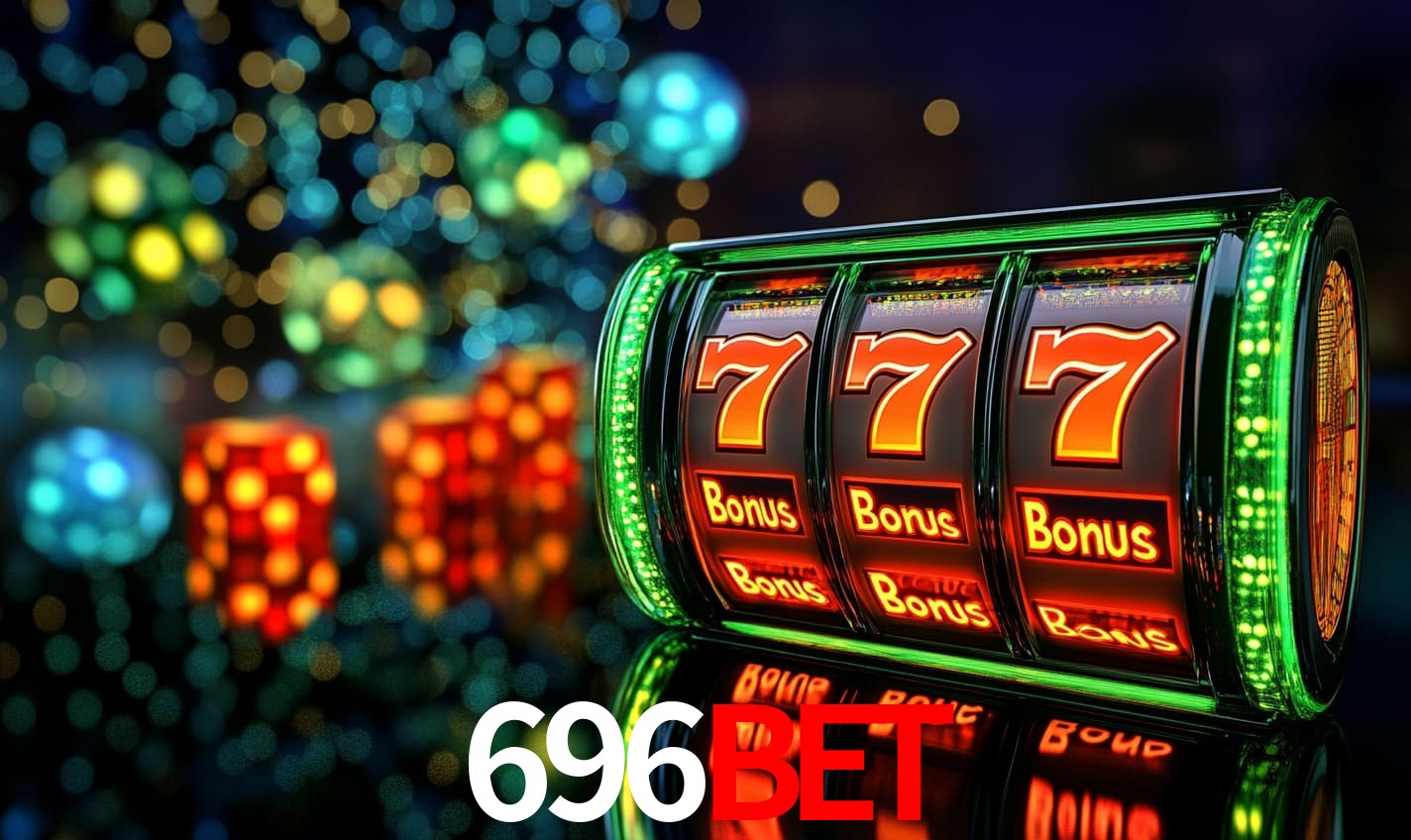 Estatísticas 696bet