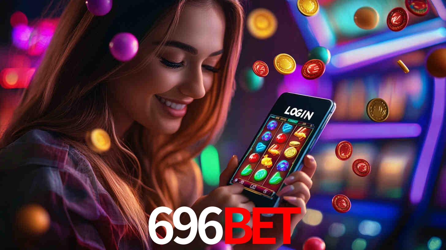 696bet