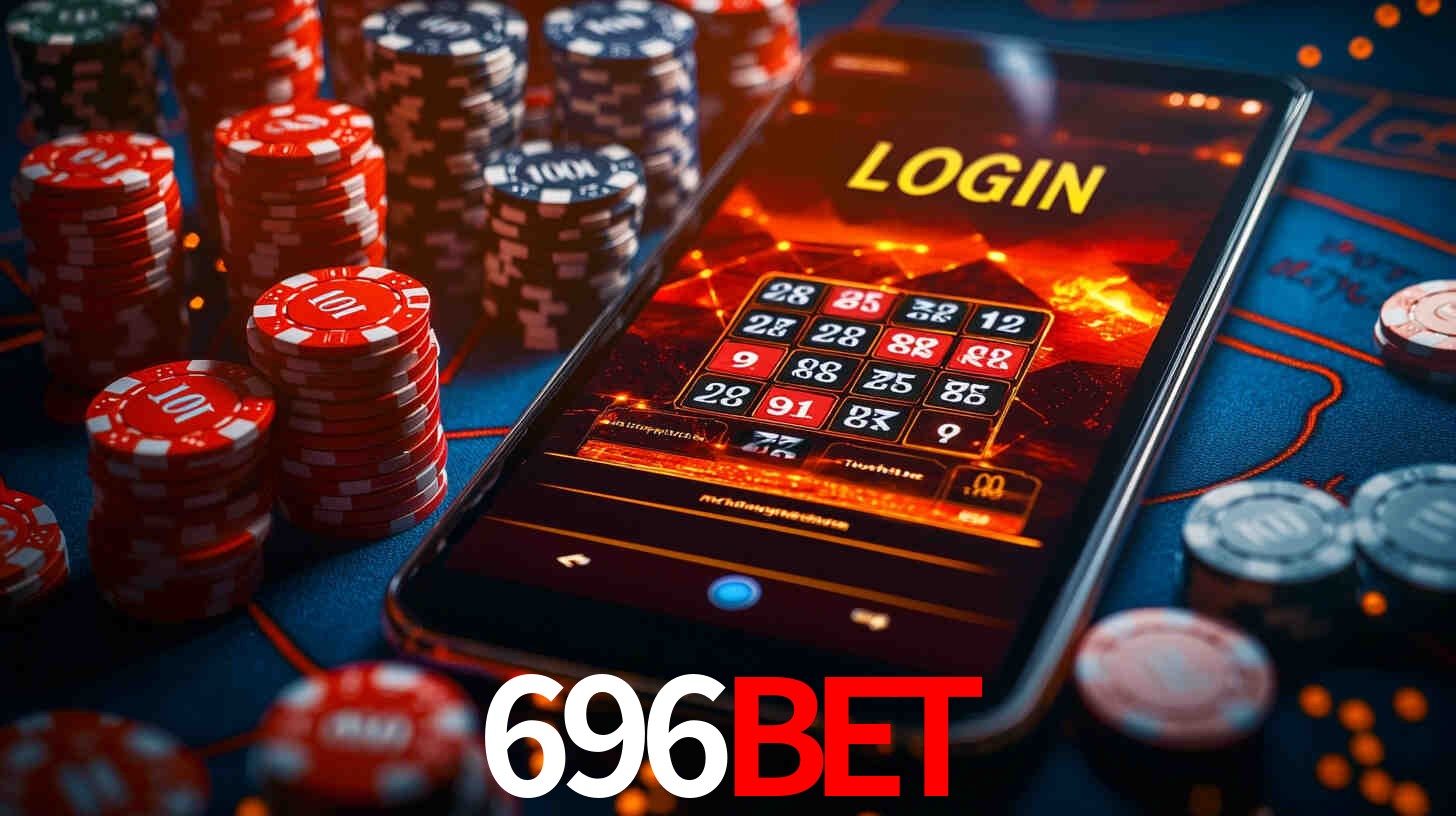 Bônus Generosos e Exclusivos no 696bet para Você!