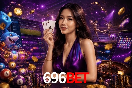 Roulette Table 696bet