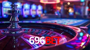 Design Responsivo 696bet