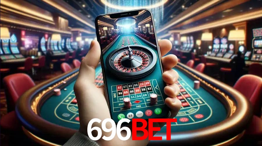 API Integration 696bet