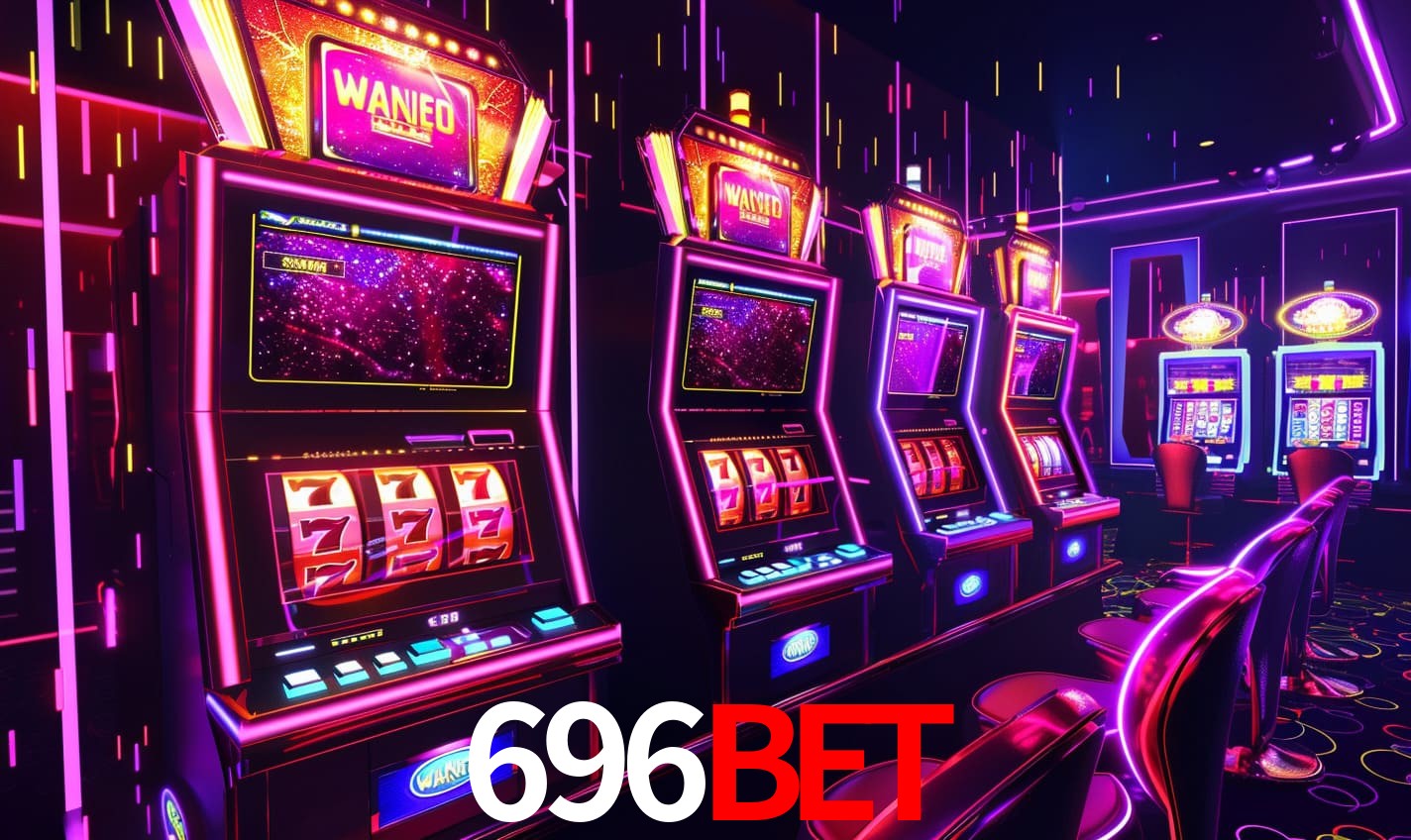 cassino 696bet