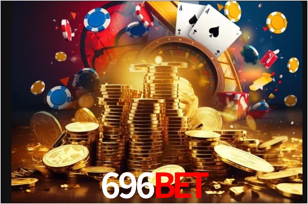 Casino Ao Vivo 696bet