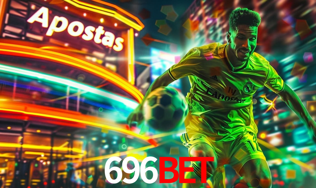 Ofertas Exclusivas 696bet
