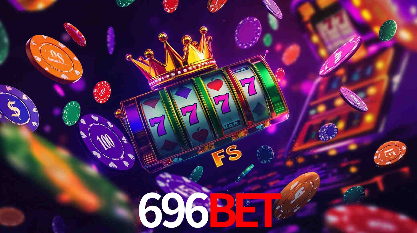 Premium Interface 696bet