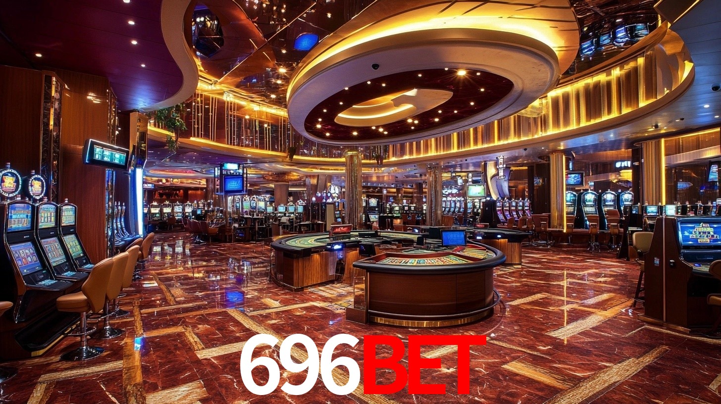 Exclusive Games 696bet