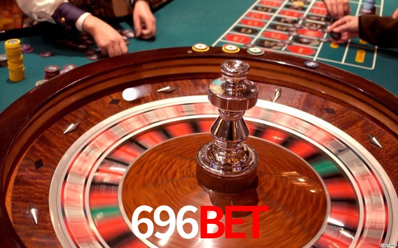 Apostas de Tênis 696bet