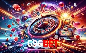 Login Seguro 696bet