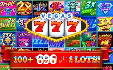 Apostas Esportivas na 696bet: Um Guia Completo