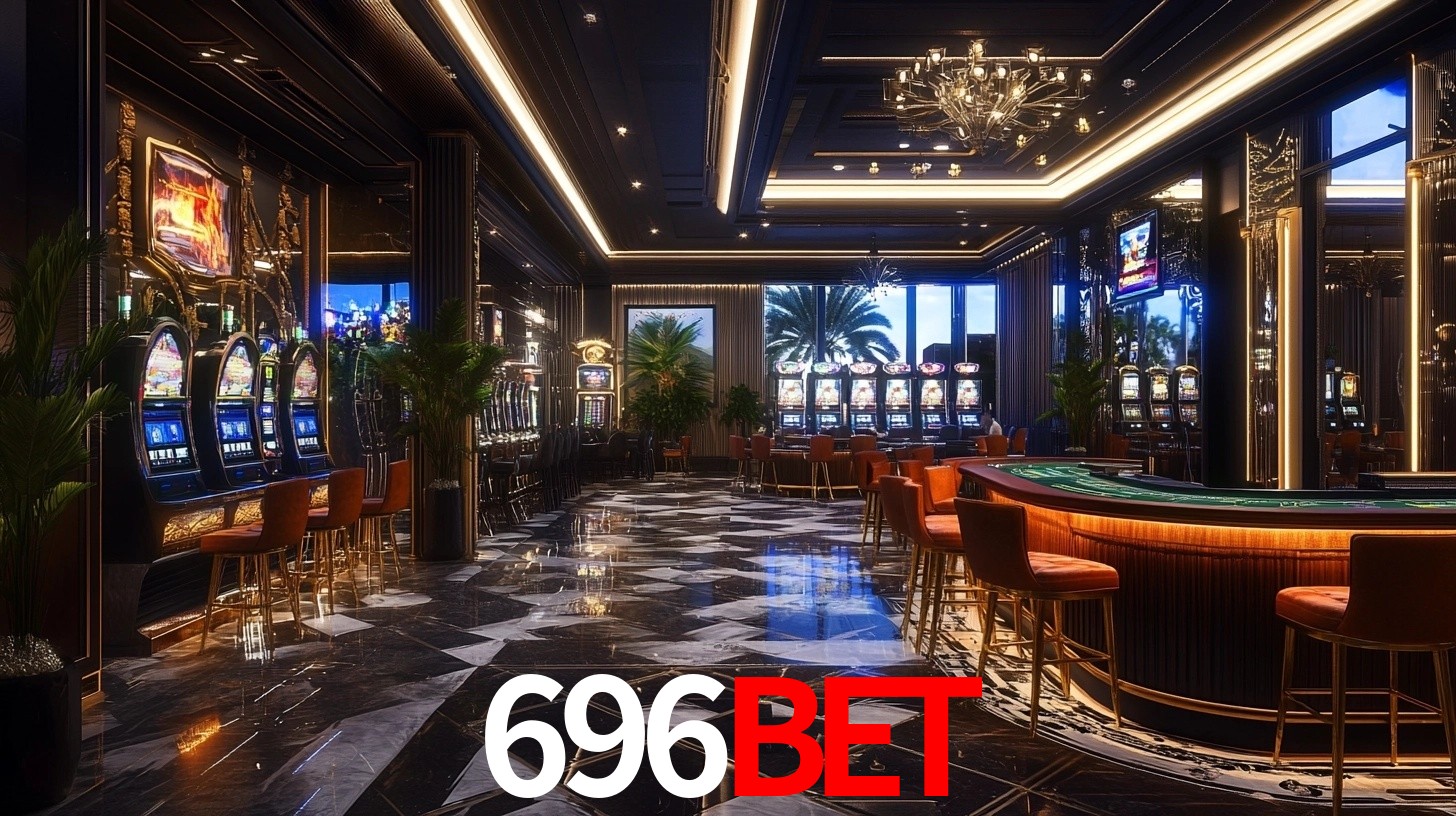 Explore as vantagens do 696bet: serviço profissional e confiabilidade