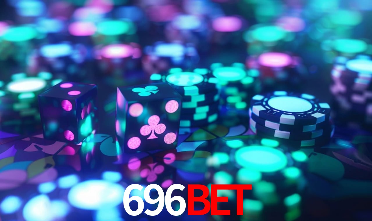Recursos de Bônus 696bet