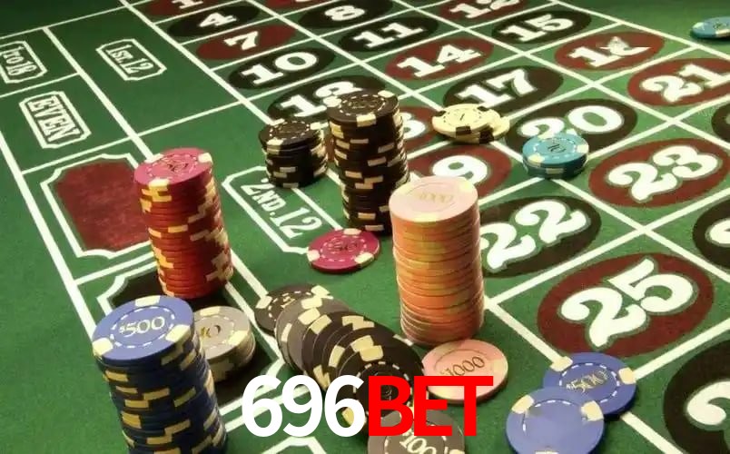 Promoções Sazonais 696bet
