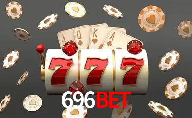 Descubra o Mundo do Cassino Online com 696bet