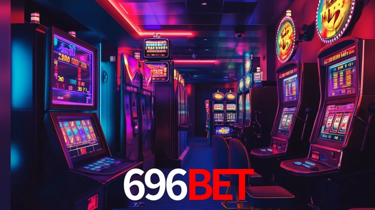 Experimente o Login Seguro Premium no 696bet