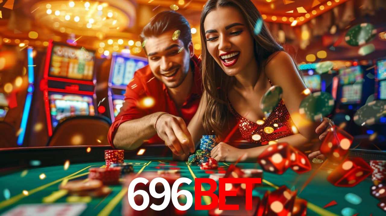 Atalho iOS 696bet