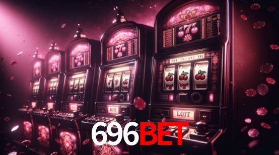 Casino VIP 696bet