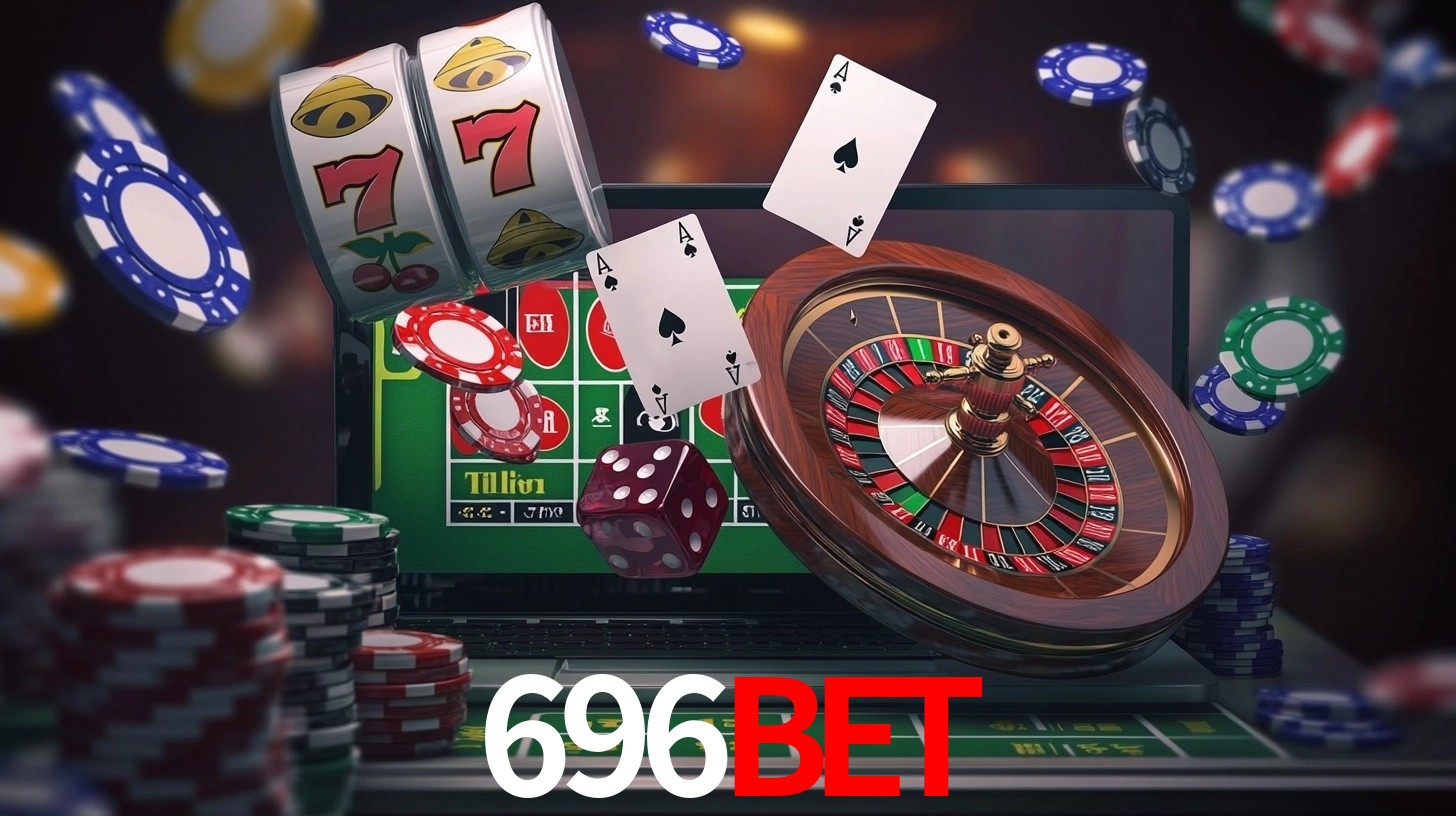 696bet