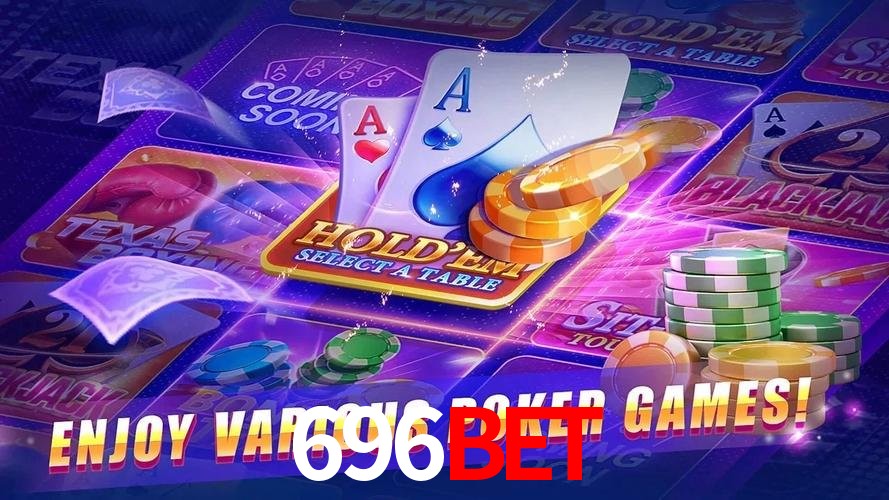 Interface Premium 696bet