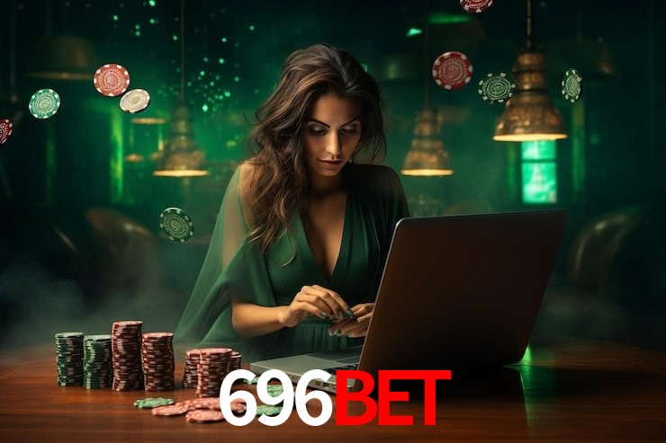 Instalar app 696bet