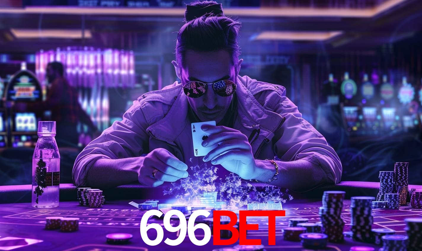 VIP Casino 696bet