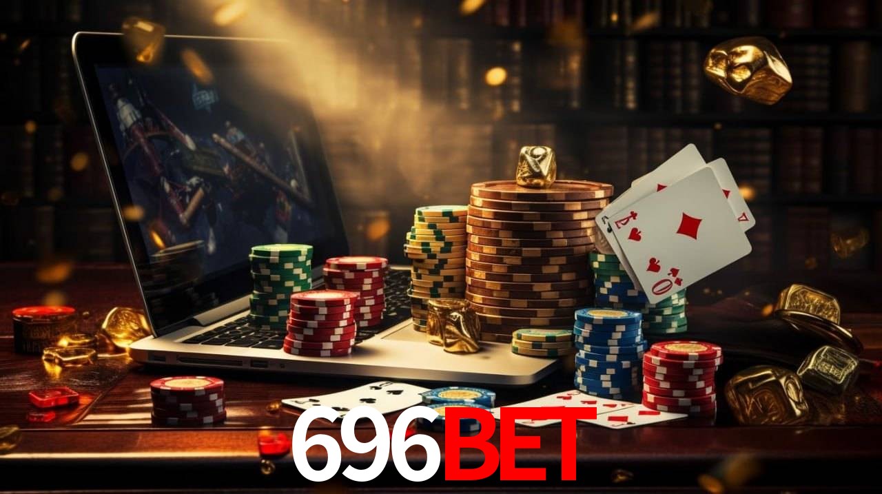 Avaliações dos Jogadores 696bet