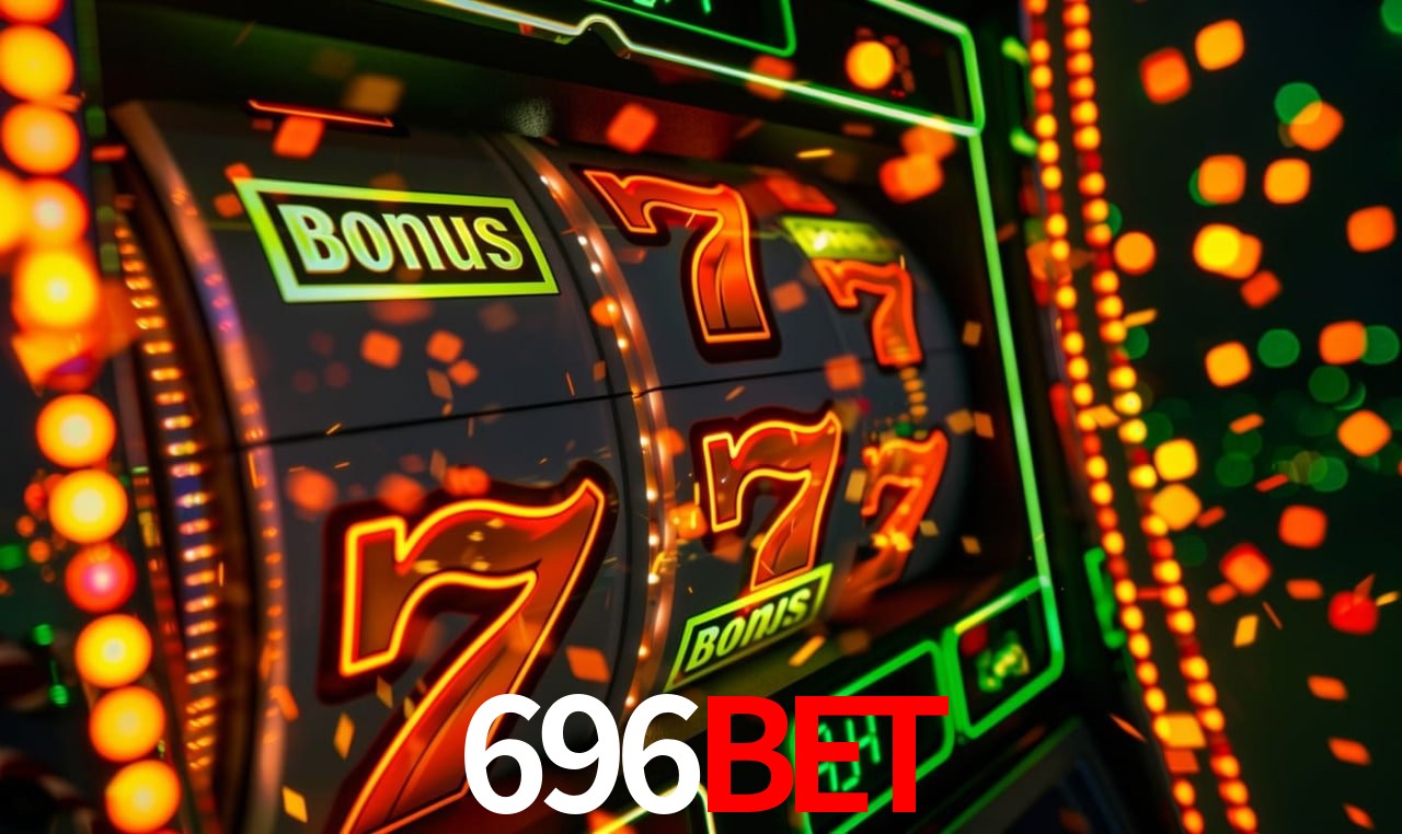 PIX Instantâneo 696bet