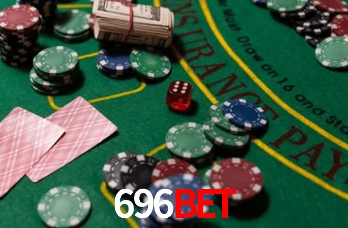 696bet
