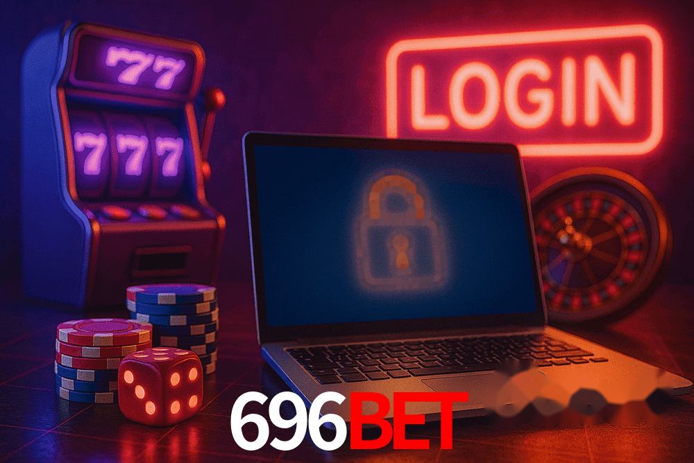 Tecnologia da Plataforma 696bet