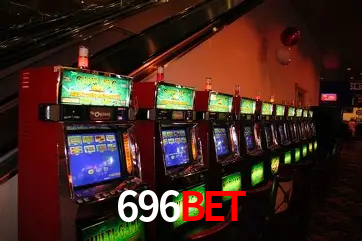 A Emoção da Loteria na 696bet: Uma Chance de Mudança de Vida