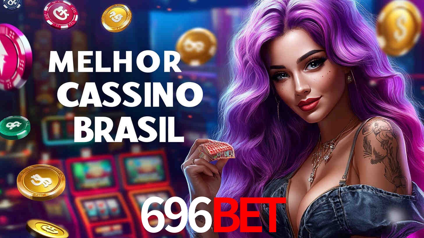 A Emoção da Loteria na 696bet: Uma Chance de Mudança de Vida
