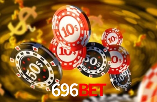 Provedores de Jogos 696bet