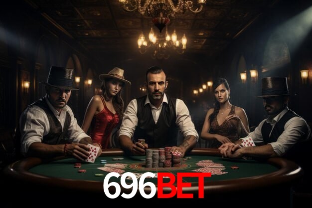 Jogos Exclusivos 696bet