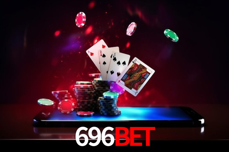 Game Providers 696bet