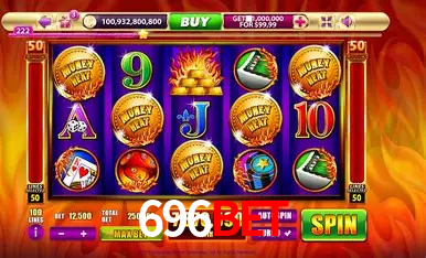 Apostas Esportivas na 696bet: Um Guia Completo