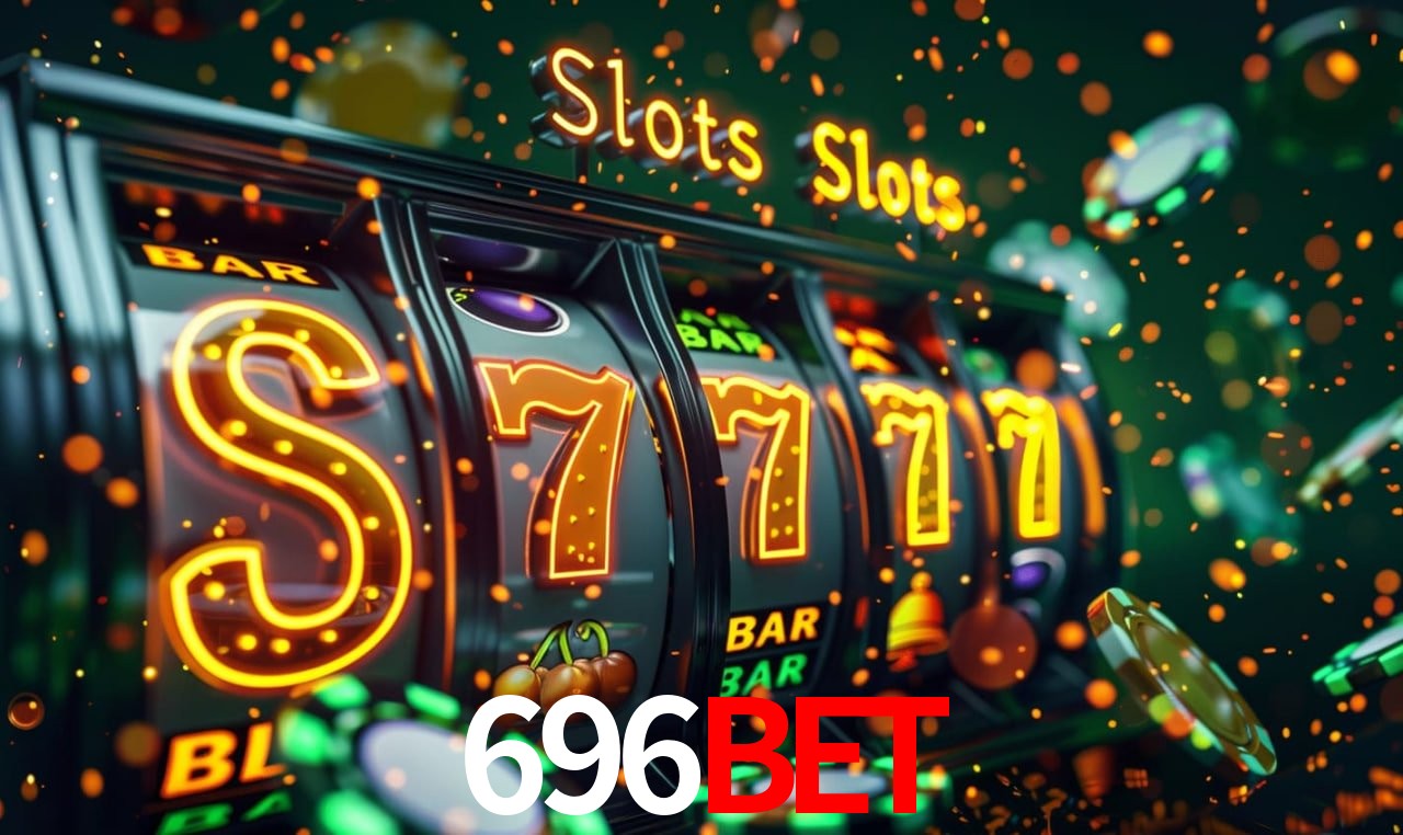 Jogos de Slot 696bet