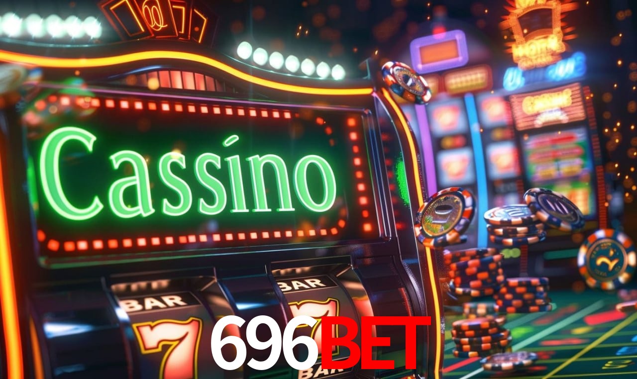 Instalação Android 696bet