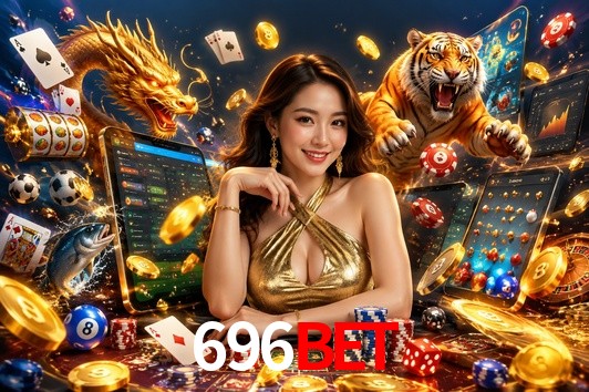 Platform Technology 696bet