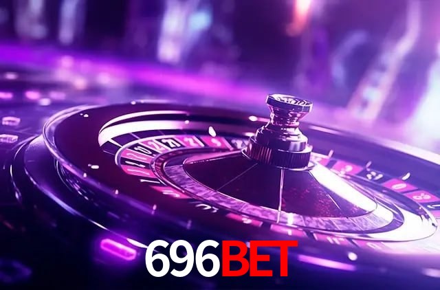Mesa de Blackjack 696bet