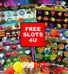 Descubra a Essência do 696bet: Nossa História e Compromissos