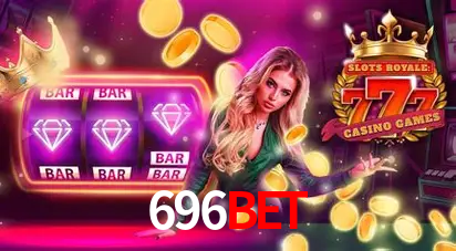 Descubra a Magia dos Jogos de Arcade no 696bet