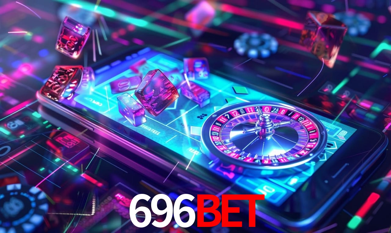 Segurança 2FA 696bet