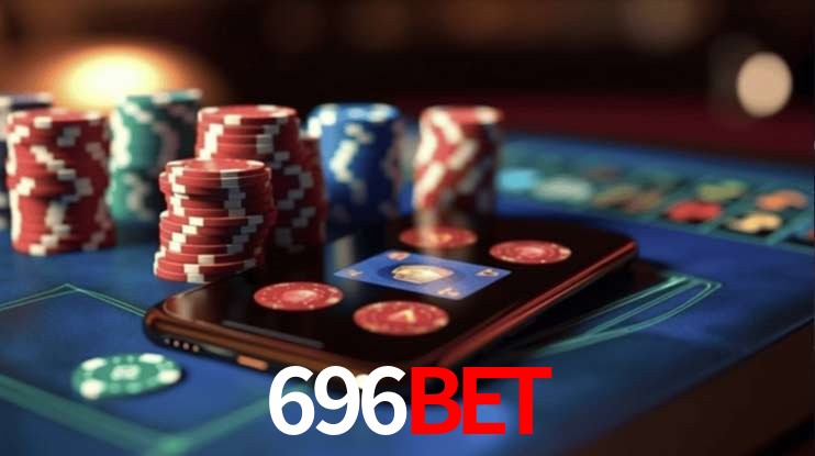 Diretório de Jogos 696bet