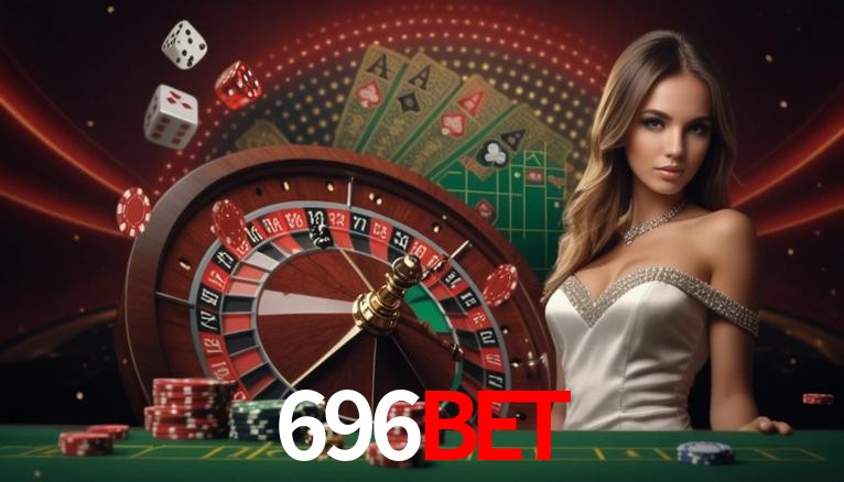 Flash Promotion 696bet