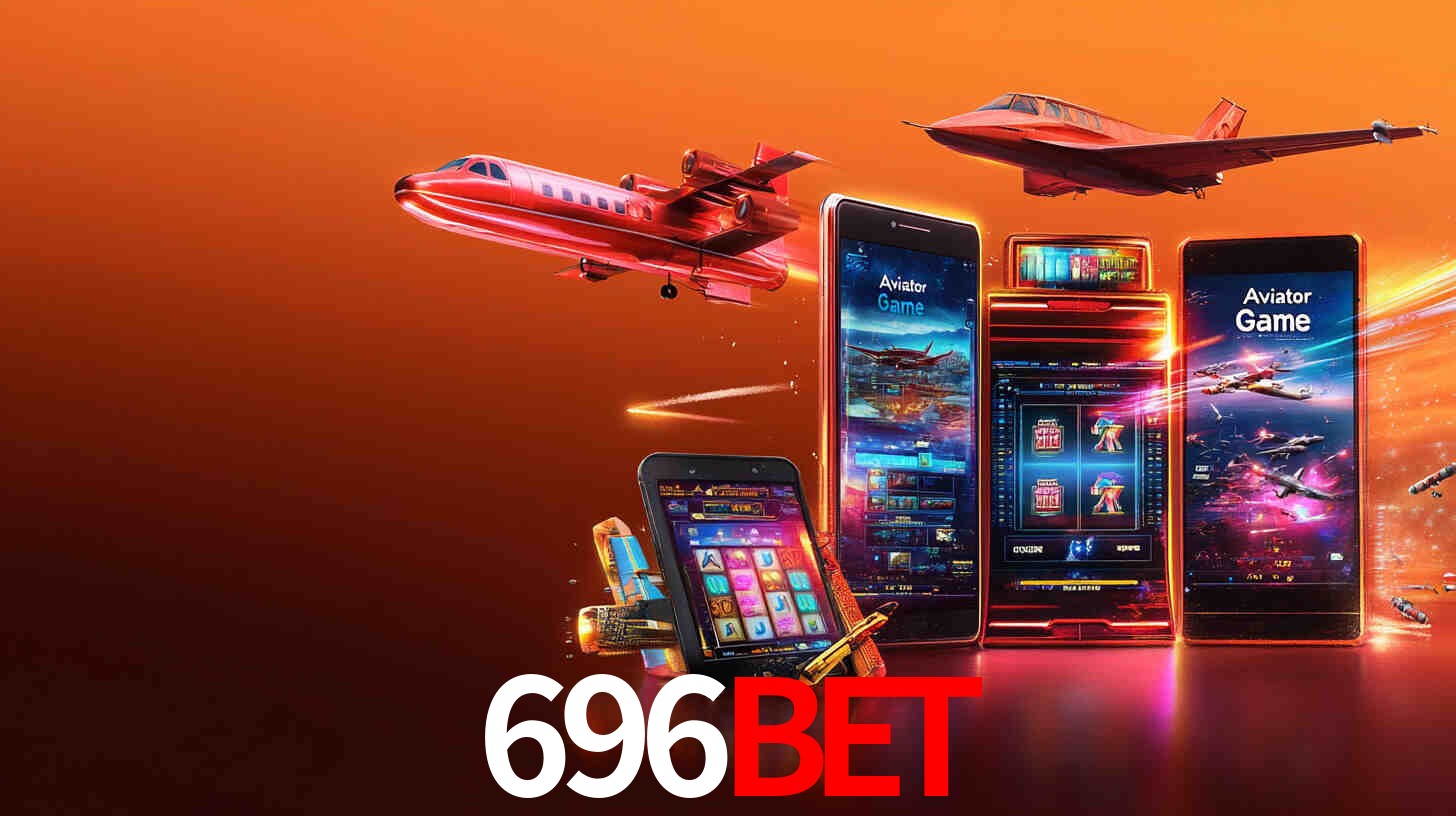 Descubra a Essência do 696bet: Nossa História e Compromissos
